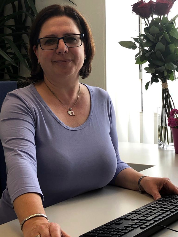  MUDr. Martina Zajíčková